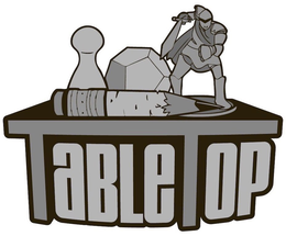 TABLETOP trademark