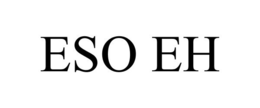 ESO EH trademark