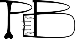 PB trademark