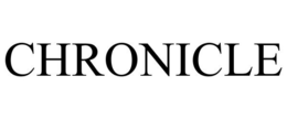 CHRONICLE trademark