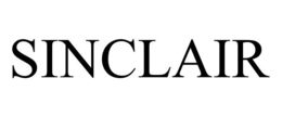 SINCLAIR trademark