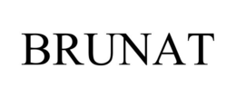 BRUNAT trademark