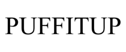PUFFITUP trademark