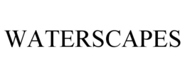 WATERSCAPES trademark