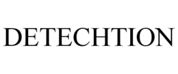 DETECHTION trademark