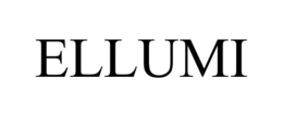 ELLUMI trademark