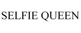 SELFIE QUEEN trademark