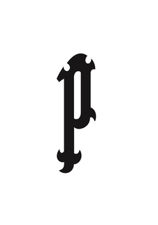 P trademark