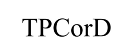 TPCORD trademark