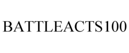 BATTLEACTS100 trademark