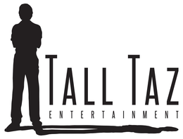 TALL TAZ ENTERTAINMENT trademark