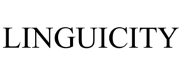 LINGUICITY trademark