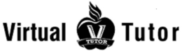 VIRTUAL V TUTOR VTUTOR trademark