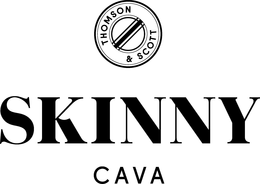 THOMSON & SCOTT SKINNY CAVA trademark
