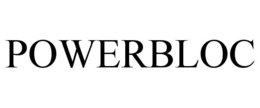 POWERBLOC trademark
