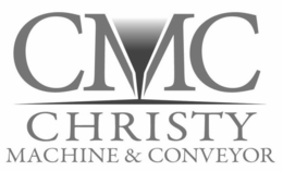 CMC CHRISTY MACHINE & CONVEYOR trademark