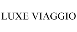LUXE VIAGGIO trademark