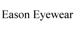 EASON EYEWEAR trademark