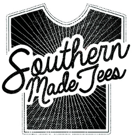 SOUTHERN MADE TEES trademark