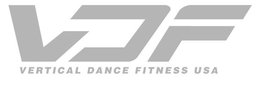 VDF VERTICAL DANCE FITNESS USA trademark