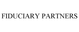 FIDUCIARY PARTNERS trademark