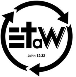 ETAW JOHN 12:32 trademark