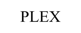 PLEX trademark