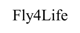 FLY4LIFE trademark