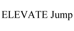 ELEVATE JUMP trademark