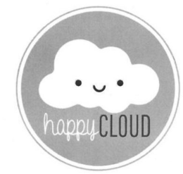 HAPPY CLOUD trademark