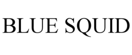 BLUE SQUID trademark