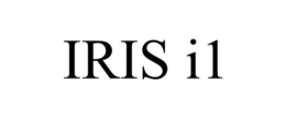 IRIS I1 trademark