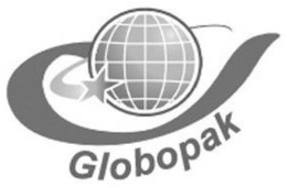 GLOBOPAK trademark