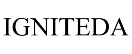 IGNITEDA trademark