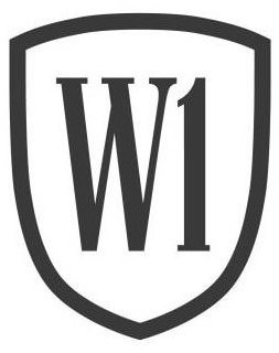 W1 trademark
