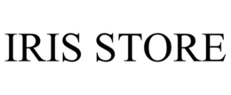 IRIS STORE trademark