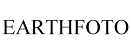EARTHFOTO trademark