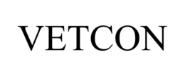 VETCON trademark