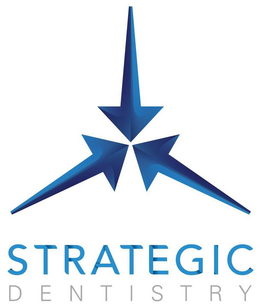STRATEGIC DENTISTRY trademark
