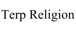 TERP RELIGION trademark