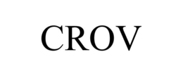 CROV trademark