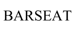 BARSEAT trademark