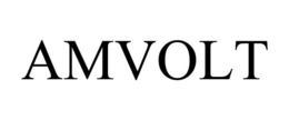 AMVOLT trademark