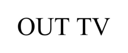 OUT TV trademark