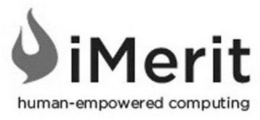 IMERIT HUMAN-EMPOWERED COMPUTING trademark