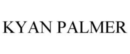 KYAN PALMER trademark