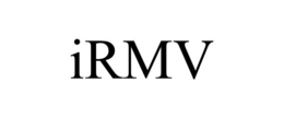 IRMV trademark