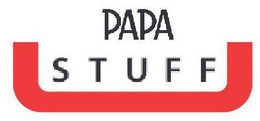 PAPA STUFF trademark