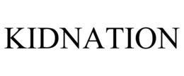 KIDNATION trademark