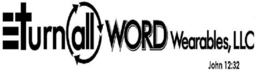 ETURNALL WORD WEARABLES, LLC JOHN 12:32 trademark